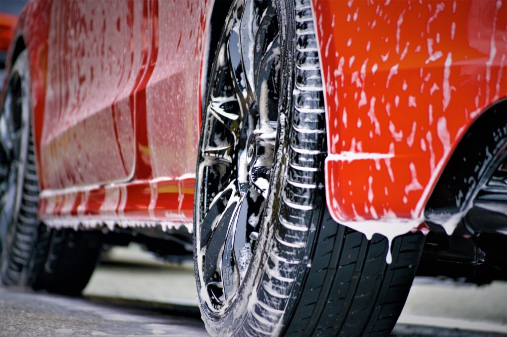 In today's fast-paced world, staying ahead in the highly competitive auto detailing industry requires more than just exceptional cleaning skills.