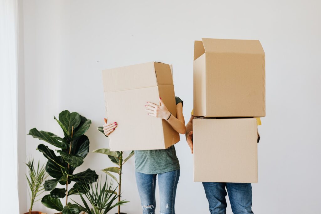 Moving Companies: Here’s How to Provide A Stress-Free Experience For Your Customers: A Step-by-Step Guide Introduction